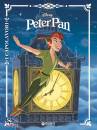 DISNEY LIBRI, Peter Pan