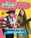 DINSIEME, Sfide leggendarie Game book Dinsieme