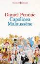 PENNAC DANIEL, Capolinea Malaussne