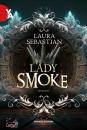 immagine di Lady smoke La trilogia Ash princess Vol. 2