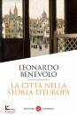 immagine di La citt nella storia d
