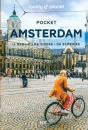 LONELY PLANET, Amsterdam pocket