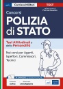 immagine di Test attitudinali e di personalit per la Polizia