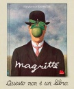 immagine di Magritte Questo non  un libro