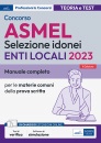 EDISES, Concorso ASMEL Selezione idonei negli Enti Locali