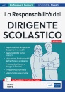 EDISES, La responsabilit del Dirigente scolastico