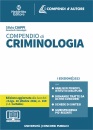 CIAPPI SILVIO, Compendio di criminologia Con espansione online