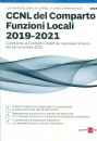 TAMASSIA - GAMBELLA, CCNL del comparto Funzioni Enti Locali