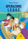 MORGESE ROBERTO, Operazione l.g.g.e.