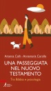 COLLI - CORALLO, Una passeggiata nel nuovo testamento