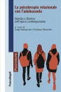 immagine di La psicoterapia relazionale con l