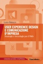 immagine di User experience design e comunicazione d