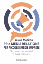 immagine PR e media relations per piccole e medie imprese