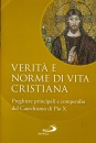 SAN PAOLO, Verit e norme di vita cristiane