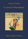 CAMILLERI ANDREA, La paura di Montalbano