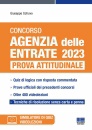 COTRUVO GIUSEPPE, Agenzia delle entrate 2023 Prova attitudinale