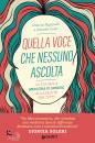RAPARELLI-COEN, Quella voce che nessuno ascolta