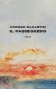 MCCARTHY CORMAC, Il passeggero