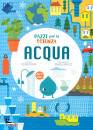 TECNOCSCIENZA. AGNES, Acqua. pazzi per la scienza