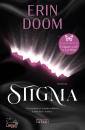 DOOM ERIN, Stigma