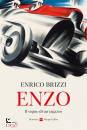 BRIZZI, Enzo Il sogno di un ragazzo