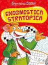 immagine di Enigmistica stratopica