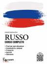 KOUTCHERA BOSI L., Russo Corso completo