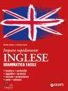 ROBLES-ROSSI, Inglese Grammatica facile