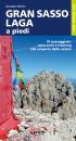ALBRIZIO GIUSEPPE, Gran Sasso-Laga a piedi