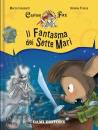 INNOCENTI-FRASCA, Il fantasma dei sette mari Capitan Fox Vol 2