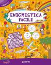 AA.VV., Enigmistica facile