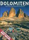 immagine di Dolomiten. Reise Durch eine Bezaubernde Bergwelt