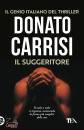 CARRISI, DONATO, Il suggeritore