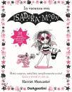 MUNCASTER HARRIET, In vacanza con Isadora Moon