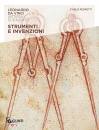 PEDRETTI CARLO, Strumenti e invenzioni Leonardo Da Vinci Artista