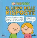 PERA TOONS, Il libro delle risposte