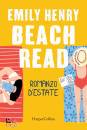 HENRY EMILY, Beach read