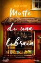 Slater Alice, Morte di una libraia