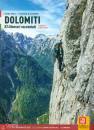 immagine Dolomiti 53 itinerari ed esperienze raccontate