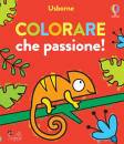 NOLAN KATE, Colorare che passione!