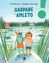 KELLER ALICE, Gaspare e Amleto