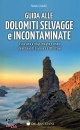 immagine Guida alle Dolomiti selvagge e incontaminate