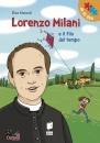 MAZZOLI ELISA, Lorenzo Milani e il filo del tempo