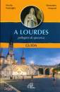 VENTRIGLIA - AMAPANI, A Lourdes Pellegrini di speranza Guida