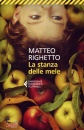 RIGHETTO MATTEO, La stanza delle mele