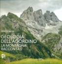 BERTINI ALBERTO, Geologia dell