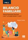 immagine di Bilancio familiare Guida educazione finanziaria