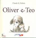 DUBOIS CLAUDE K, Oliver e Teo