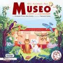 IOVENE DI LEVA CUOMO, Gli animali del Museo Al MANN con gli ArcheoGatti