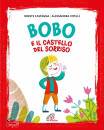 immagine di Bobo e il castello del sorriso